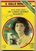James Hadley Chase - Un lungo sonno inquieto (1983)