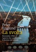 Peter Englund - La svolta (2022)