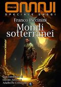Franco Piccinini - Mondi sotterranei (2023)