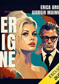 Erica Arosio, Giorgio Maimone - Vertigine (2023) (mp3 - 128 kbps)