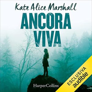 Kate Marshall – Ancora viva (2023) (mp3 – 128 kbps)
