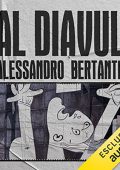 Alessandro Bertante - Al diavul (2023) (mp3 - 128 kbps)