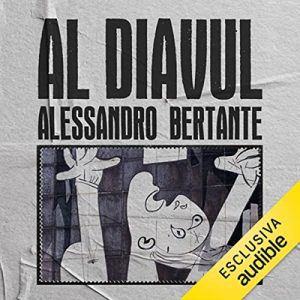 Alessandro Bertante – Al diavul (2023) (mp3 – 128 kbps)
