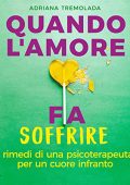 Adriana Tremolada - Quando l'amore fa soffrire (2023) (mp3 - 128 kbps)