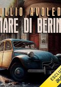 Tullio Avoledo - Mare di Bering (2023) (mp3 - 128 kbps)