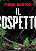 Fiona Barton - Il sospetto (2023) (mp3 - 128 kbps)