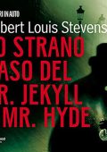Robert Louis Stevenson - Lo strano caso del Dr. Jekyll e Mr. Hyde (2009) (mp3 - 128 kbps)
