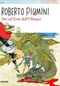 img Roberto Piumini - Dei ed eroi dell