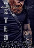Tamara Rose Blodgett - Trilogia delle Tenebre Vol. 1. Attraverso un Vetro Scuro (2022)