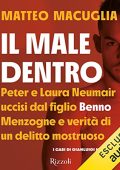 Matteo Macuglia - Il male dentro (2023) (mp3 - 128 kbps)