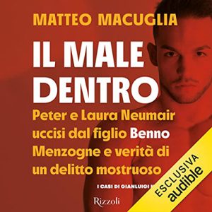 Matteo Macuglia – Il male dentro (2023) (mp3 – 128 kbps)