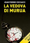 Jean Pierre Ceccacci - La vedova di Murua (2023) (mp3 - 128 kbps)