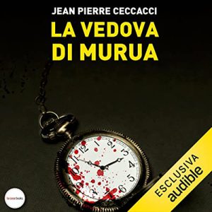 Jean Pierre Ceccacci – La vedova di Murua (2023) (mp3 – 128 kbps)