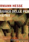Hermann Hesse - Il giuoco delle perle di vetro (2023) (mp3 - 128 kbps)