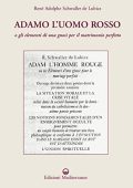 René Adolphe Schwaller de Lubicz - Adamo l'uomo rosso (2015) PDF