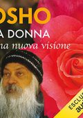 Osho - La donna꞉ Una nuova visione꞉ La sfera femminile vista da una prospettiva trascendente (2023) (mp3 - 128 kbps)