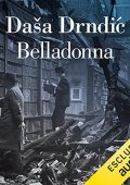 Daša Drndić - Belladonna (2023) (mp3 - 128 kbps)