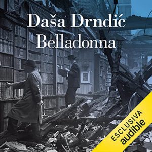 Daša Drndić – Belladonna (2023) (mp3 – 128 kbps)