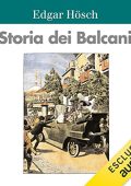 Edgar Hösch - Storia dei Balcani (2023) (mp3 - 128 kbps)
