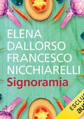 Elena Dallorso, Francesco Francesco - Signoramia (2023) (mp3 - 128 kbps)