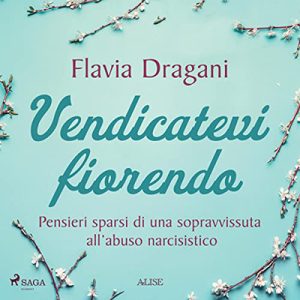 Flavia Dragani – Vendicatevi fiorendo (2023) (mp3 – 128 kbps)