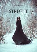 Adriana Maffei - Streghe (2017)