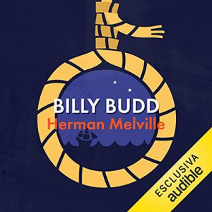 Herman Melville – Billy Budd (2018) (mp3 – 1284 kbps)