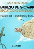 Maurizio De Giovanni - Il purgatorio dell'angelo꞉ Confessioni per il commissario Ricciardi (2023) (mp3 - 128 kbps)