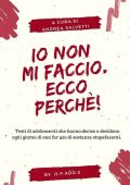Andrea Salvetti - Io non mi faccio. Ecco perchè! (2017)