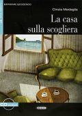 Cinzia Medaglia - La casa sulla scogliera (2001)