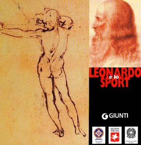Alessandro Vezzosi – Leonardo e lo Sport. Arte Scienza Tecnica e Mito (2004)