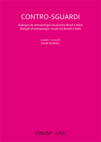 Paride Bollettin (a cura di) – Controsguardi  (2014) PDF