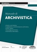 Nunzio Silvestro - Manuale di Archivistica (2022)