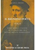 Carla Rossi - Il bronzino poeta (2022)