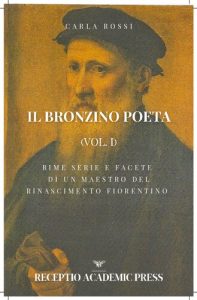 Carla Rossi – Il bronzino poeta (2022)