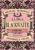 Michael McDowell - La diga꞉ Blackwater 2 (2023) (mp3 - 128 kbps)