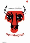 Giuseppe Occhiato - Oga Magoga (2022)