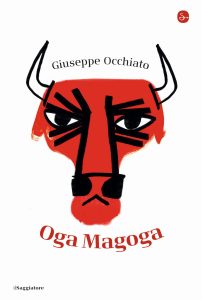 Giuseppe Occhiato – Oga Magoga (2022)