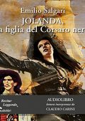 Emilio Salgari - Jolanda, la figlia del Corsaro Nero (2017) (mp3 - 64 kbps)
