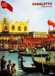 Filippo Pedrocco – Canaletto. Ediz. illustrata (1998)