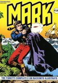 img Collana Mark 078 - 3 fumetti completi ed un racconto illustrato (If 2008)