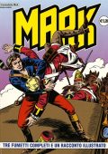 img Collana Mark 079 - 3 fumetti completi ed un racconto illustrato (If 2008)