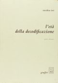Natalino Irti - L'età della decodificazione (1999)