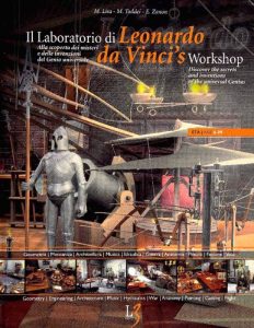 Mario Taddei, Edoardo Zanon – Il laboratorio di Leonardo (2006)