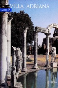 Benedetta Adembri – Villa Adriana. Ediz. illustrata (2000)