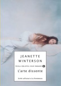 Jeanette Winterson – L’arte dissente (2014)
