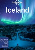 Lonely Planet - Iceland (2022) ENG