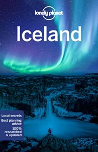 Lonely Planet – Iceland (2022) ENG