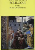 Agostino (sant') - SOLILOQUI (2016) PDF