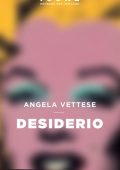 img Angela Vettese  - Desiderio (2019)